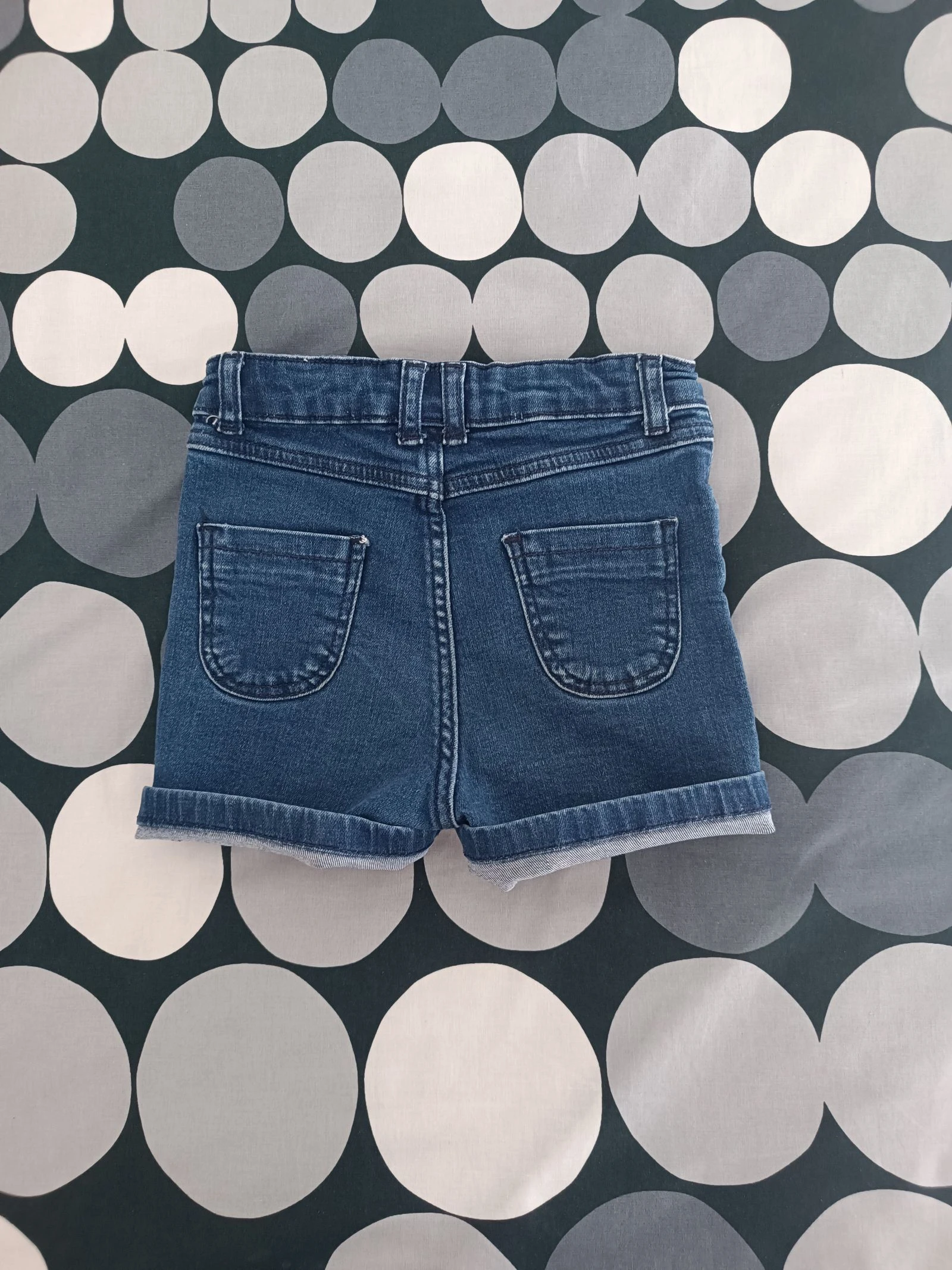 Pantalones de mezclilla de Zippy 18-24 meses – photo 2